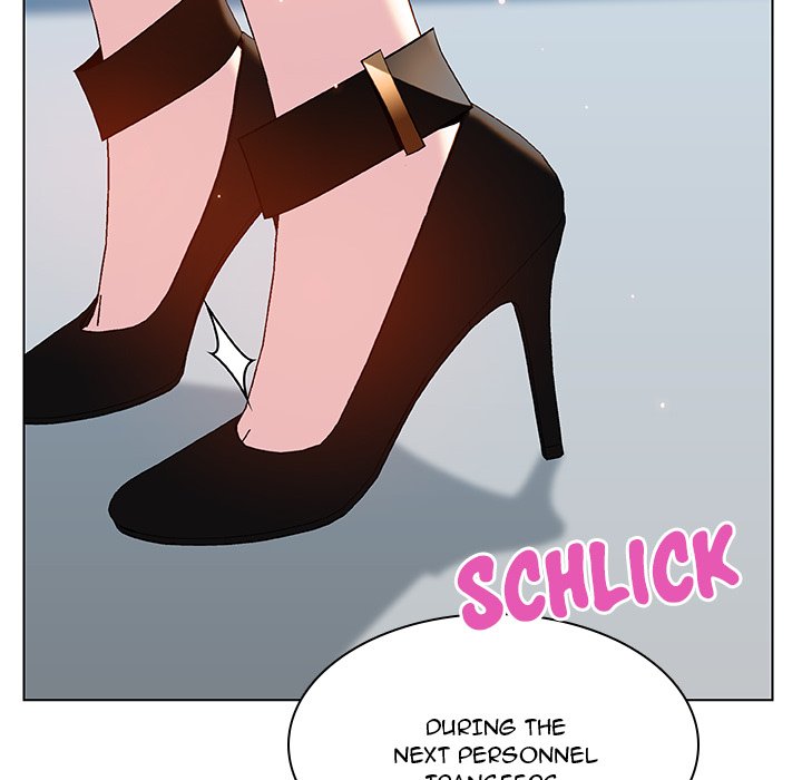 Fallen Flower chapter 43 page 82