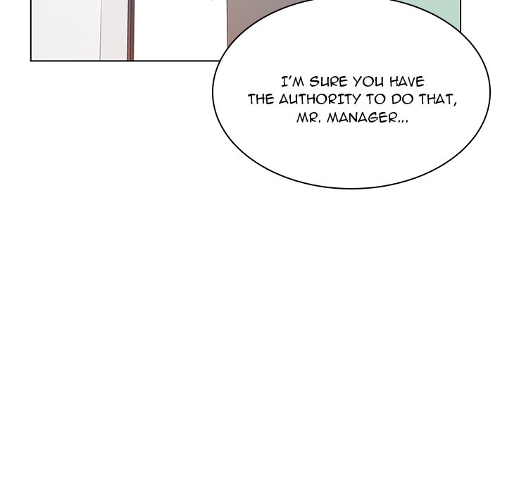 Fallen Flower chapter 43 page 90