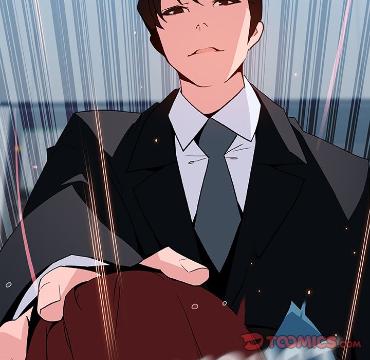 Fallen Flower chapter 43 page 108