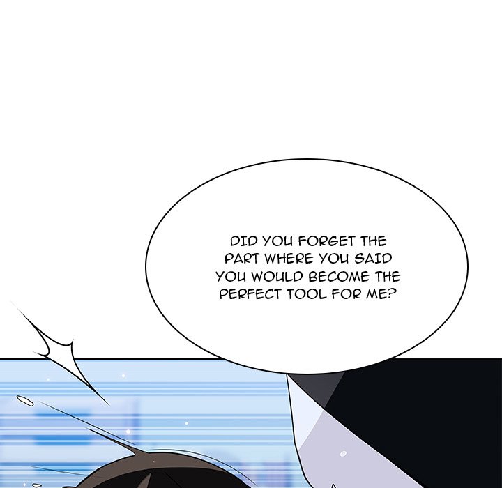 Fallen Flower chapter 43 page 110