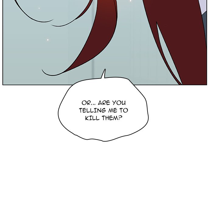 Fallen Flower chapter 43 page 136