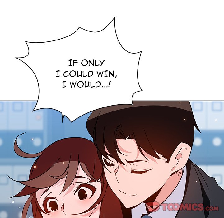 Fallen Flower chapter 43 page 140