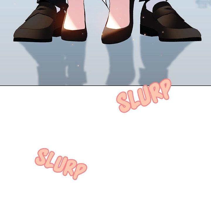 Fallen Flower chapter 43 page 149