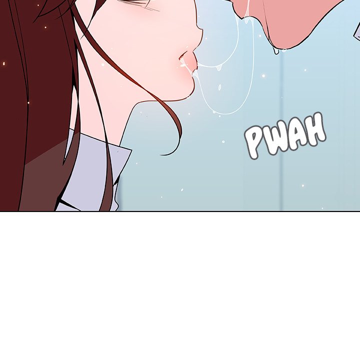 Fallen Flower chapter 43 page 151