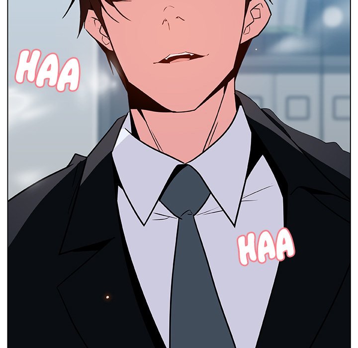 Fallen Flower chapter 43 page 153