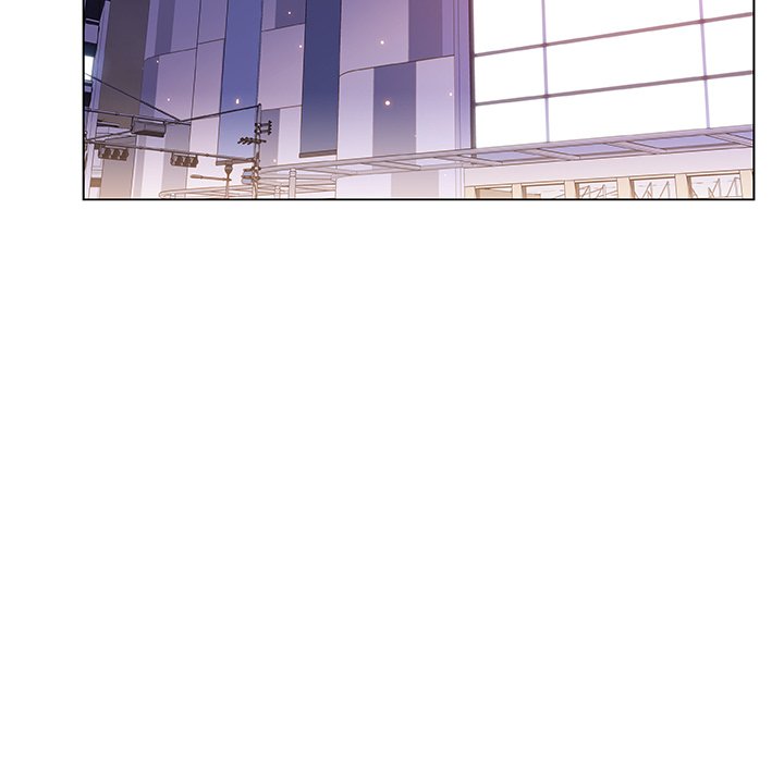 Fallen Flower chapter 43 page 160