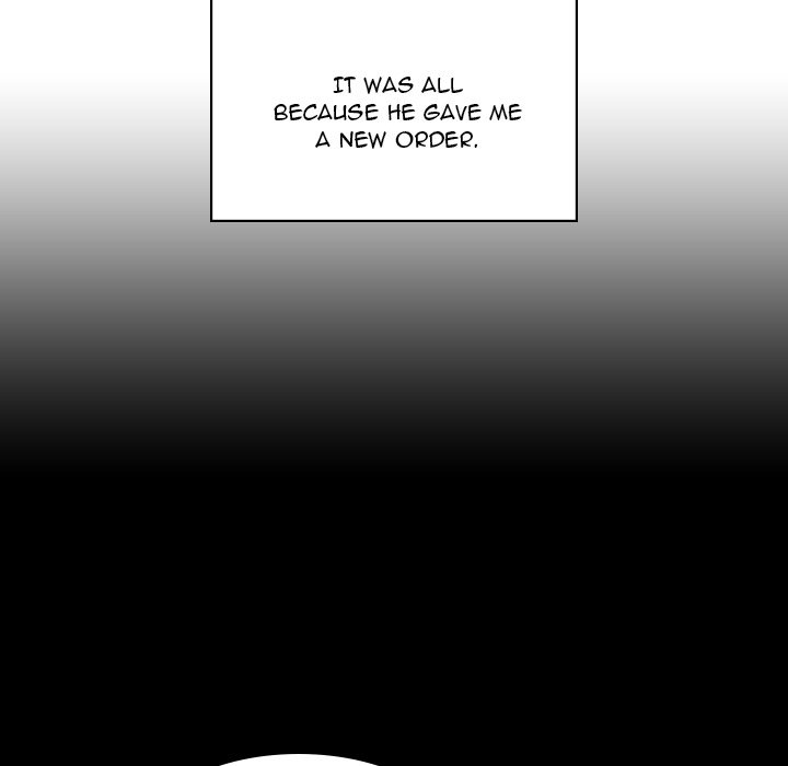 Fallen Flower chapter 43 page 166