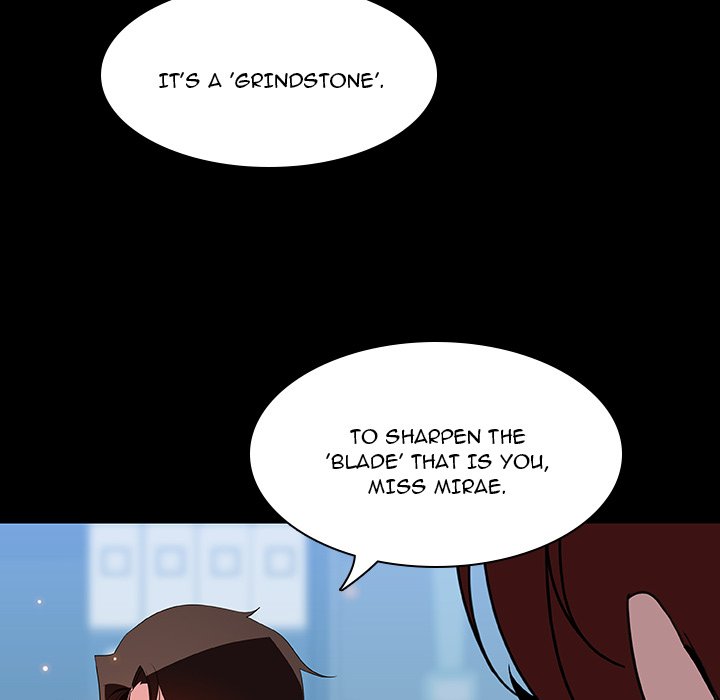 Fallen Flower chapter 43 page 169