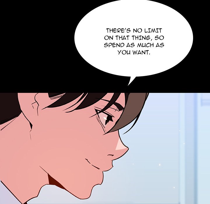 Fallen Flower chapter 43 page 175