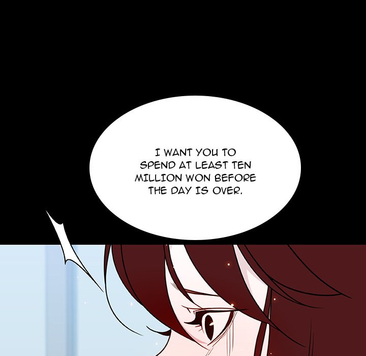 Fallen Flower chapter 43 page 178