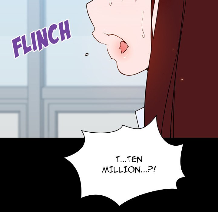 Fallen Flower chapter 43 page 179