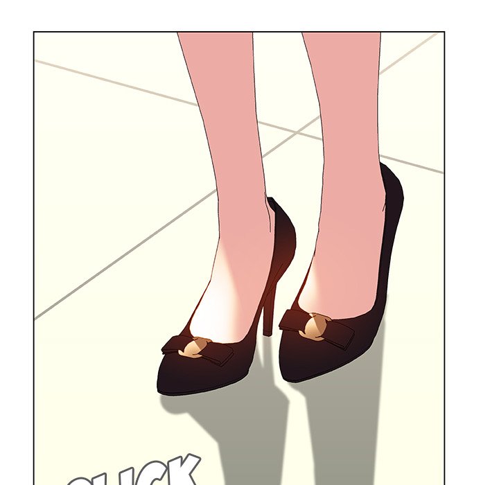 Fallen Flower chapter 43 page 189
