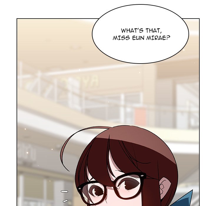 Fallen Flower chapter 43 page 191