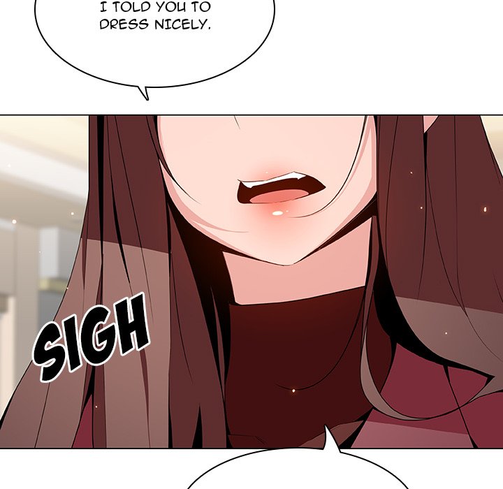 Fallen Flower chapter 43 page 194