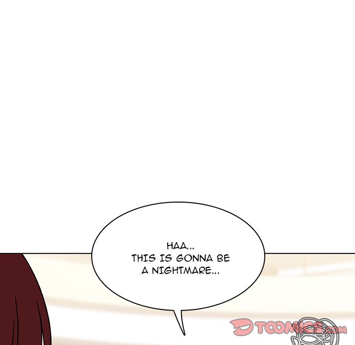 Fallen Flower chapter 43 page 196