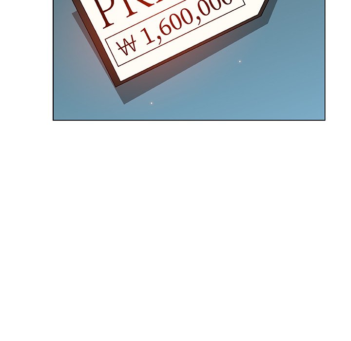 Fallen Flower chapter 44 page 6