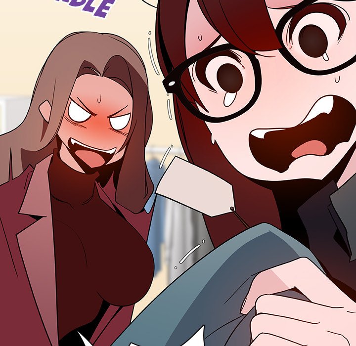 Fallen Flower chapter 44 page 8