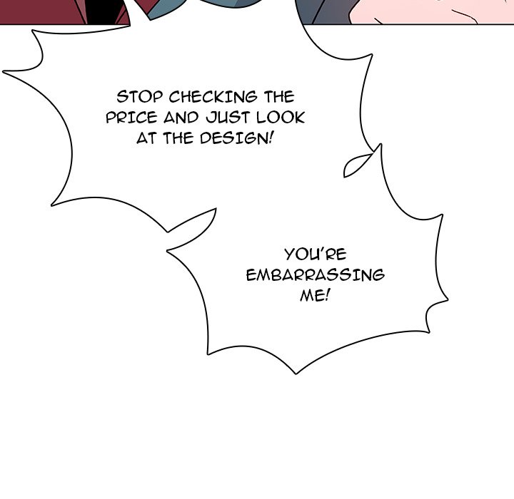 Fallen Flower chapter 44 page 9