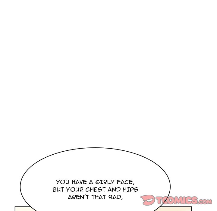 Fallen Flower chapter 44 page 12