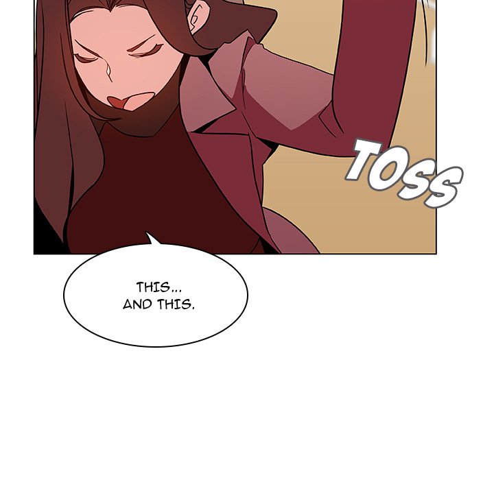 Fallen Flower chapter 44 page 14