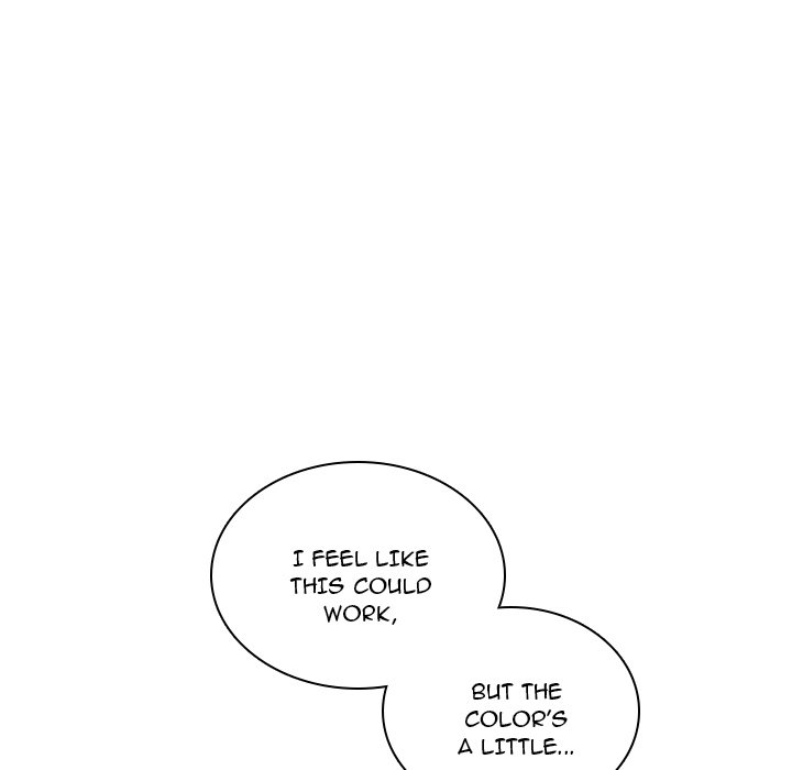 Fallen Flower chapter 44 page 25