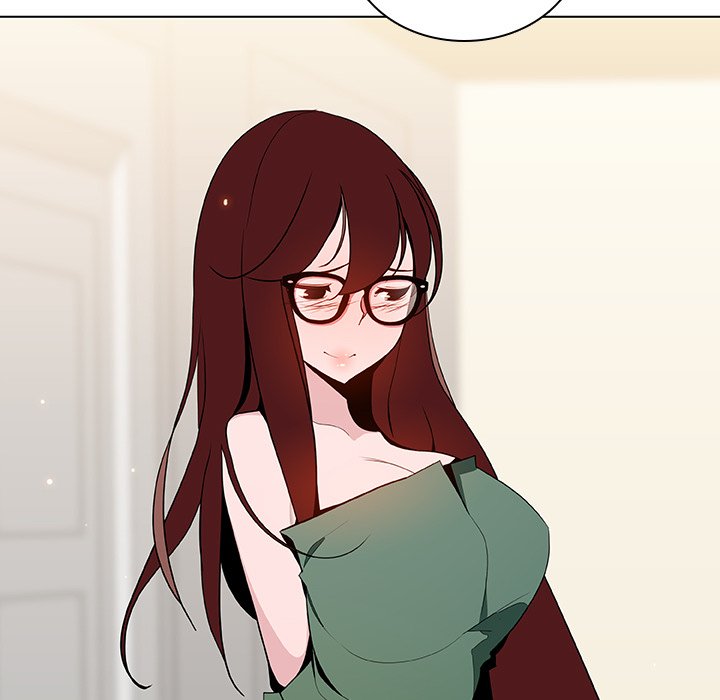 Fallen Flower chapter 44 page 26
