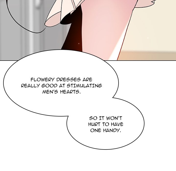 Fallen Flower chapter 44 page 31