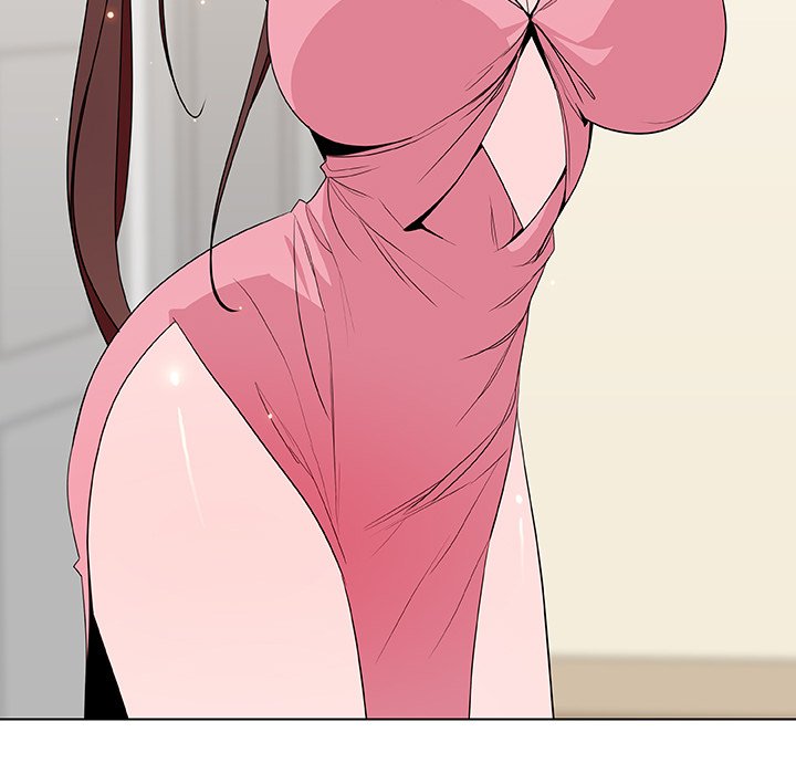 Fallen Flower chapter 44 page 34