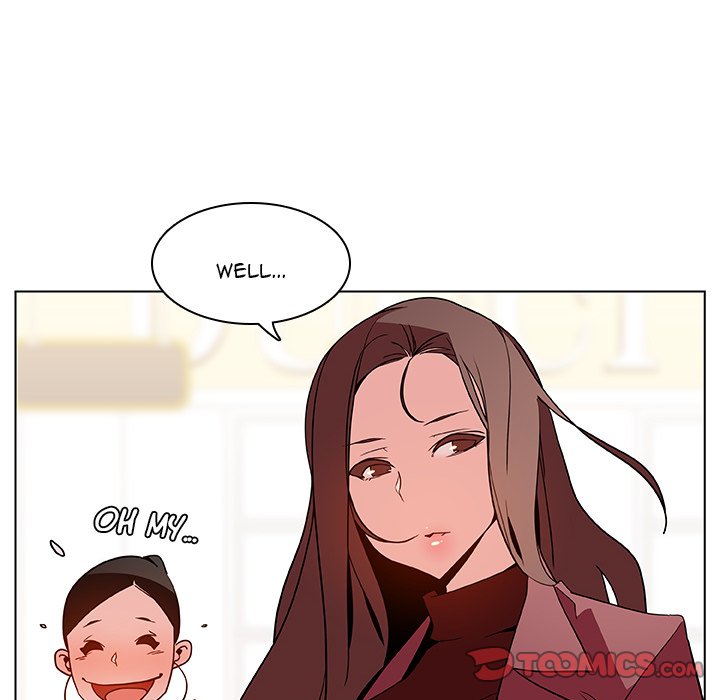 Fallen Flower chapter 44 page 36