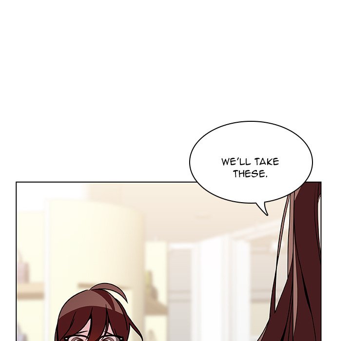 Fallen Flower chapter 44 page 38