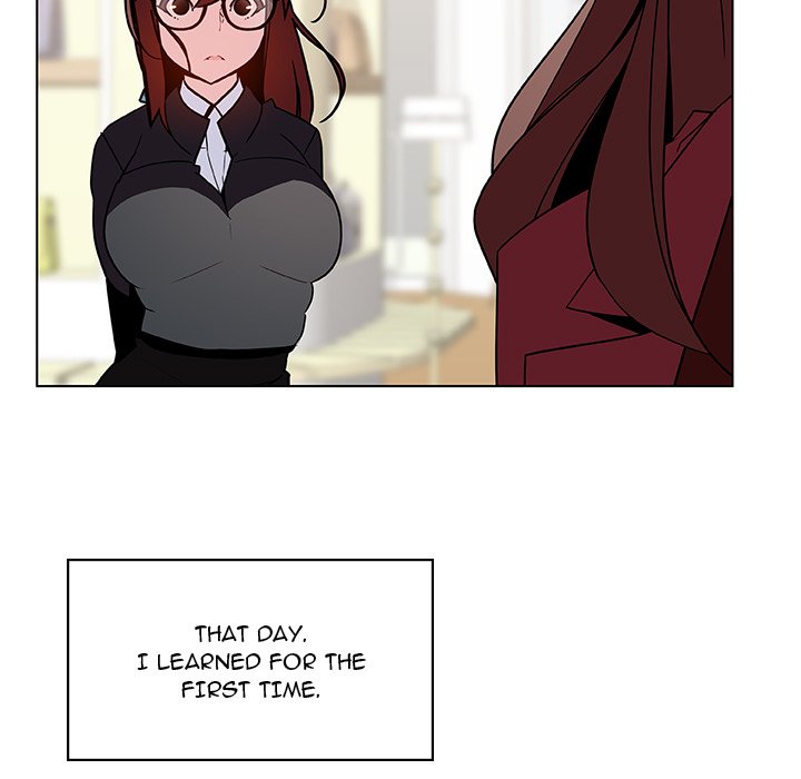 Fallen Flower chapter 44 page 39