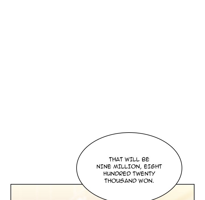 Fallen Flower chapter 44 page 40