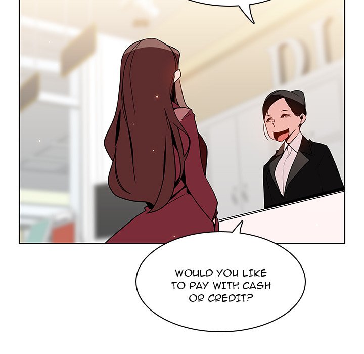 Fallen Flower chapter 44 page 41
