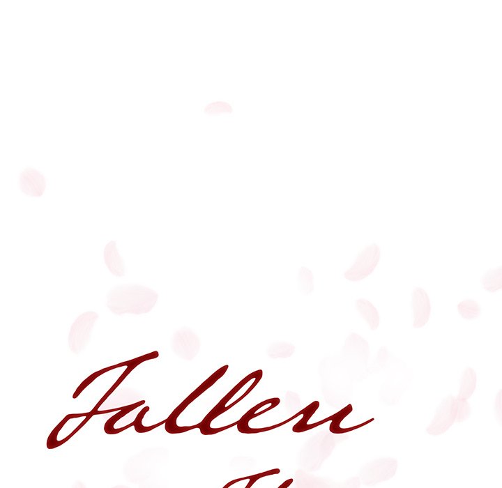 Fallen Flower chapter 44 page 47