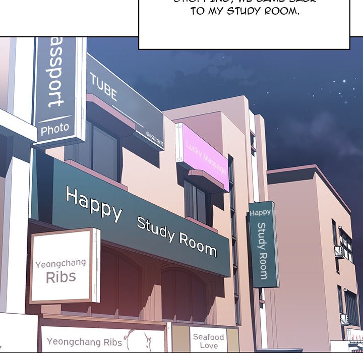 Fallen Flower chapter 44 page 50