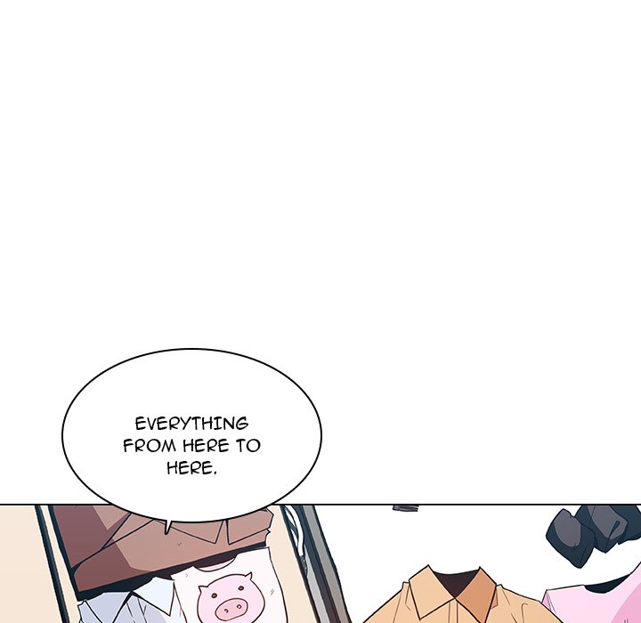 Fallen Flower chapter 44 page 54
