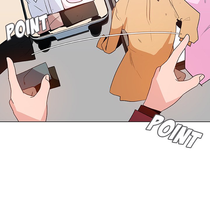 Fallen Flower chapter 44 page 55