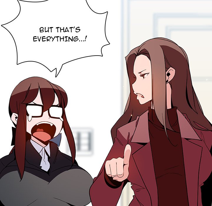 Fallen Flower chapter 44 page 57