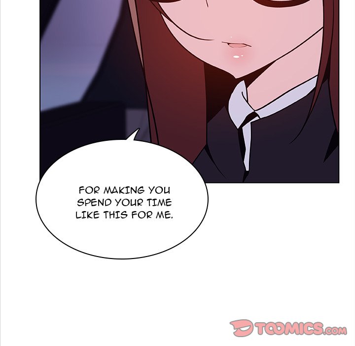 Fallen Flower chapter 44 page 68