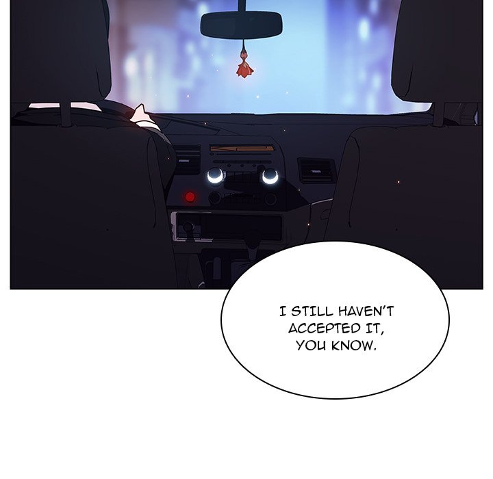 Fallen Flower chapter 44 page 72