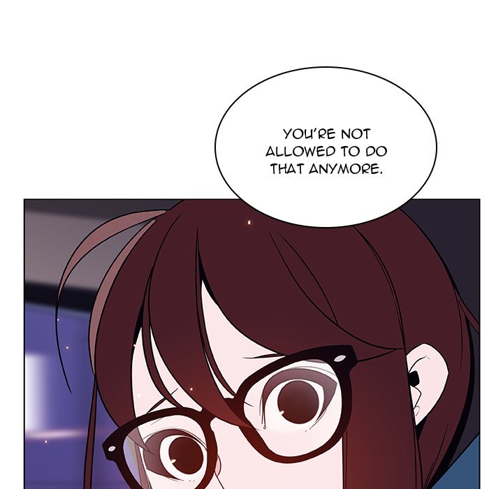 Fallen Flower chapter 44 page 126