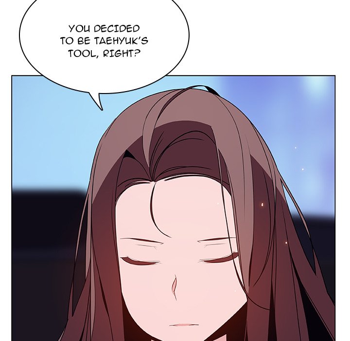 Fallen Flower chapter 44 page 129