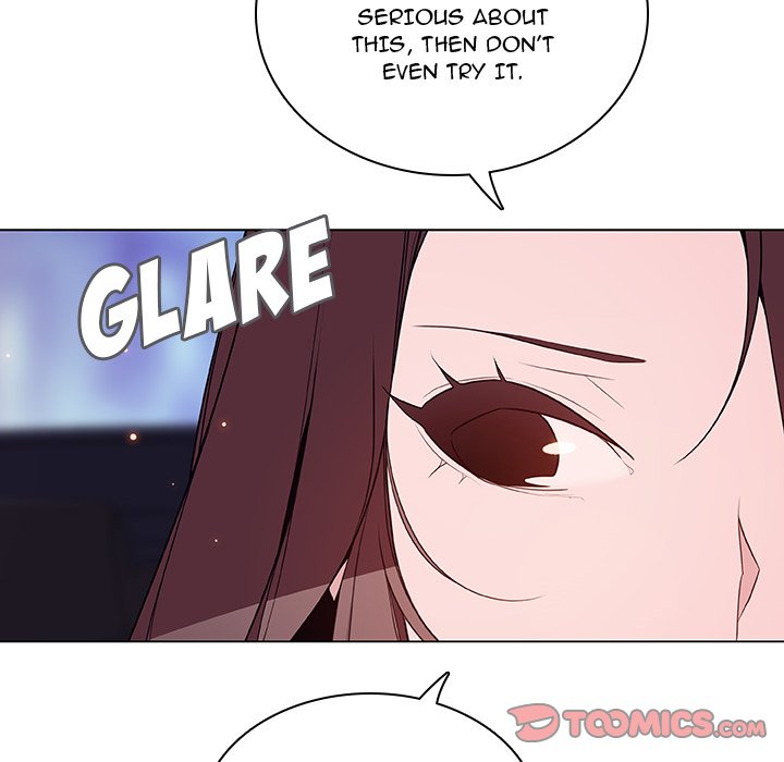 Fallen Flower chapter 44 page 132