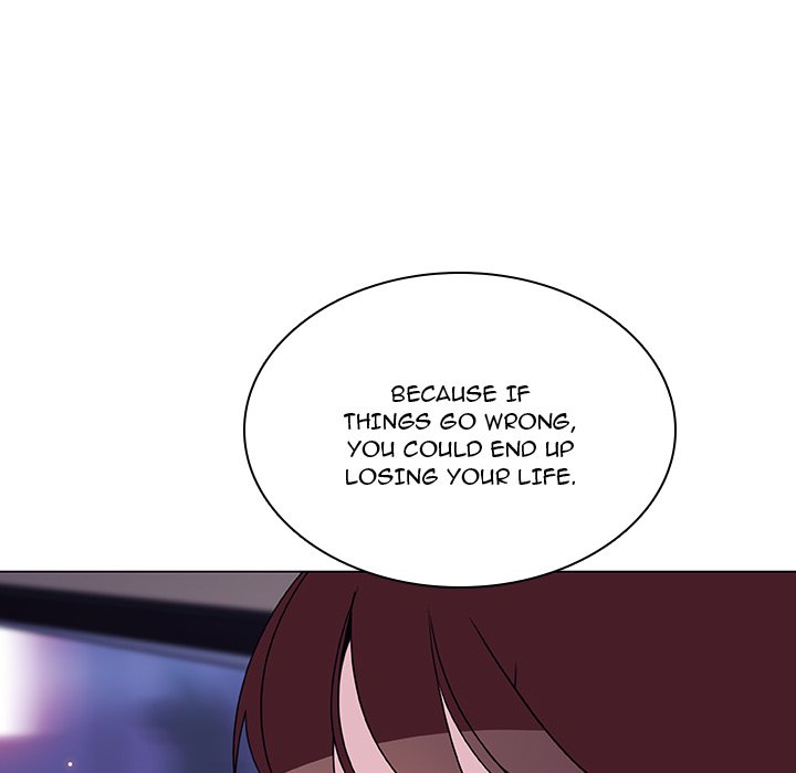 Fallen Flower chapter 44 page 134