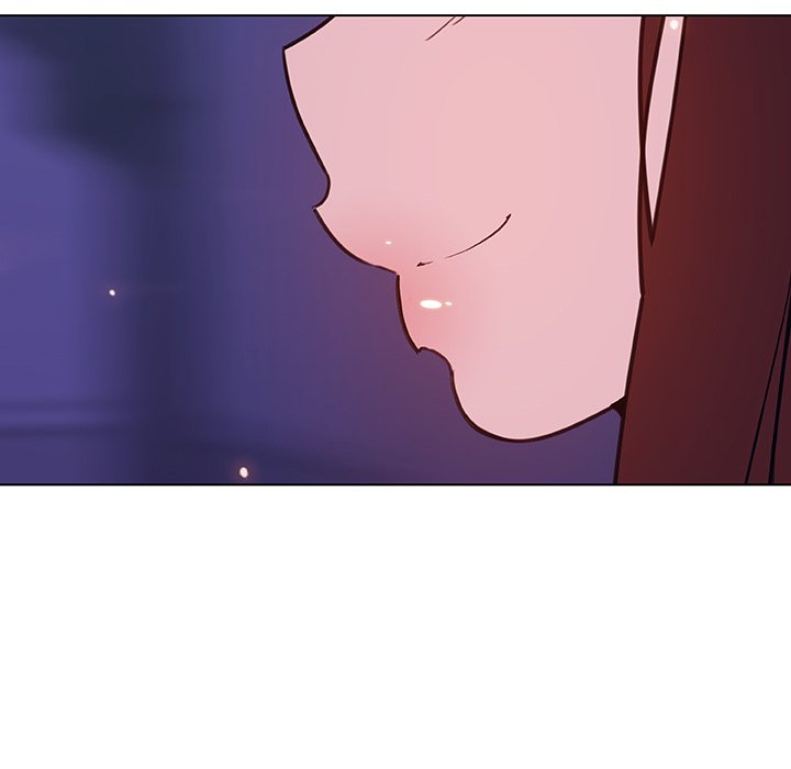 Fallen Flower chapter 44 page 137