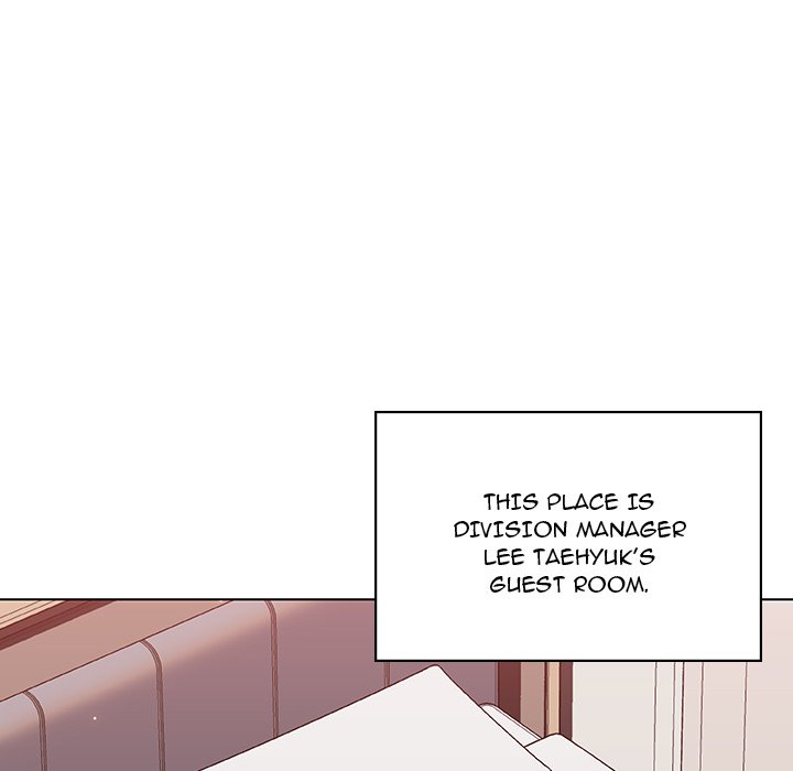 Fallen Flower chapter 44 page 152