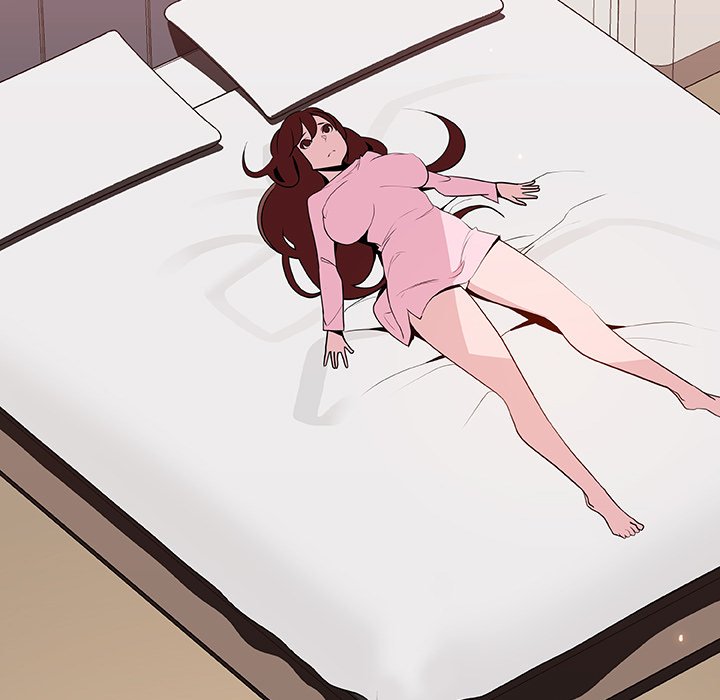Fallen Flower chapter 44 page 153