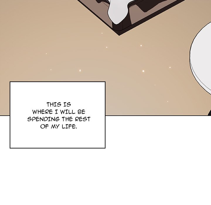 Fallen Flower chapter 44 page 154