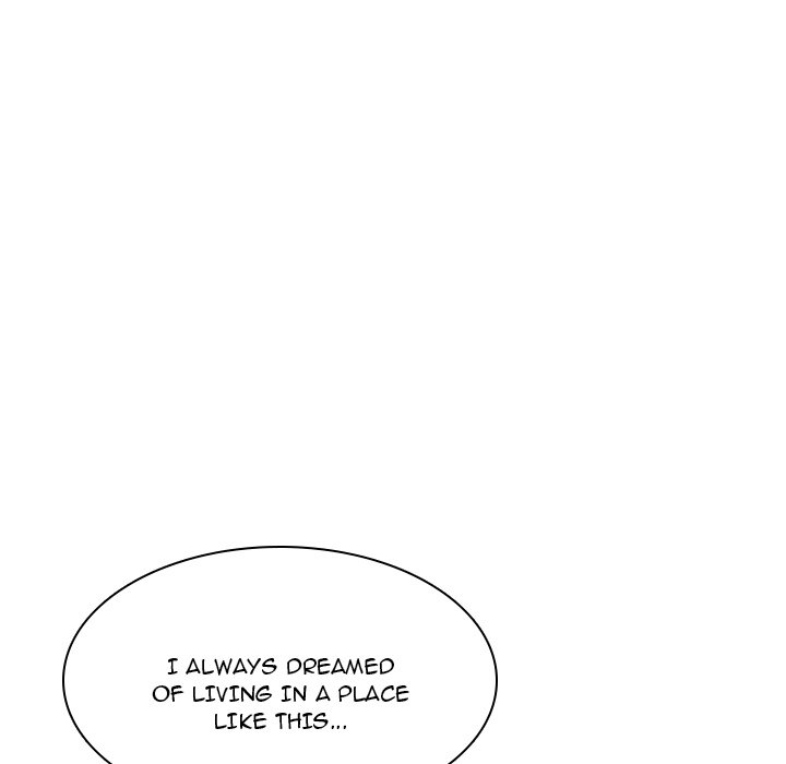 Fallen Flower chapter 44 page 155