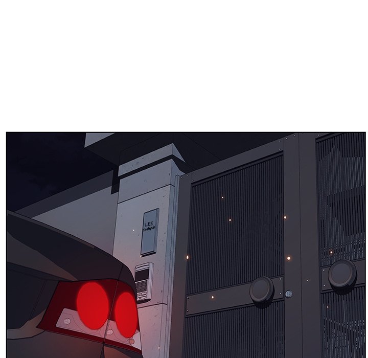 Fallen Flower chapter 44 page 159